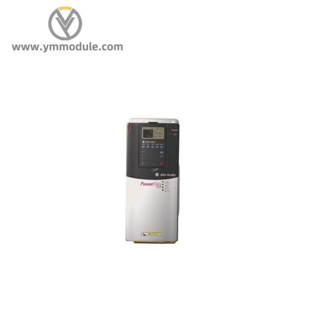 Allen-Bradley AB 20BD065A0AYNANC0 AC Drive, Designed for Precision and Efficiency