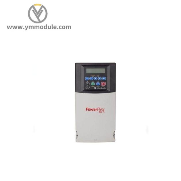 ABB AB 22C-D030N103 Drive, PowerFlex 400