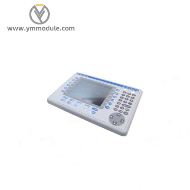 ABB PanelView Plus 700 Key/Touch Screen 2711P-B7C4D1 - Industrial Control Solutions