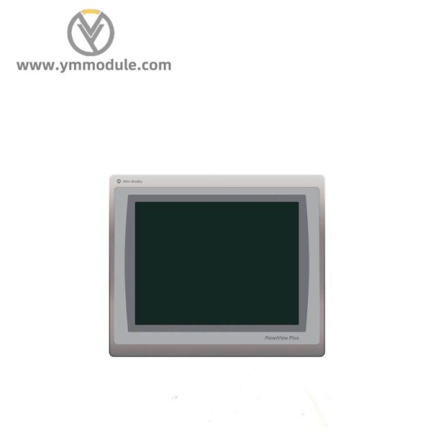 AB Electric AB 2711P-T10C22A9P Graphic Terminal Module