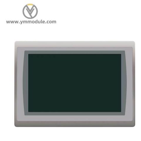 ABB 2711P-T12W22D9P Industrial HMI Panel