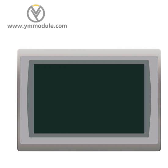 2711p-t12w22d9p.jpg ABB 2711P-T12W22D9P Industrial HMI Panel