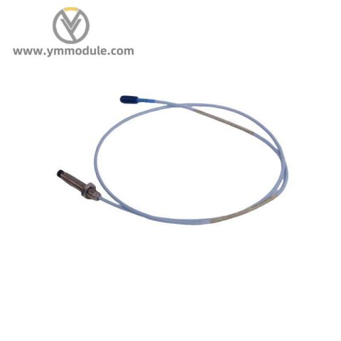 BENTLY NEVADA 3300130-080-00-05 Extension Cable - Industrial Control Module Accessory