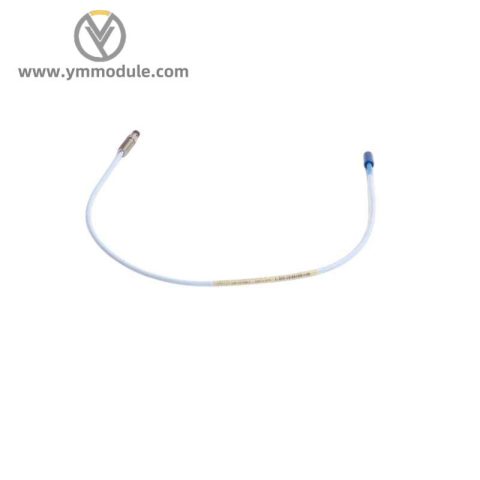 BENTLY NEVADA 3300/16-02-01-00-00-00-01 | Dual Vibration XY/GAP Monitor