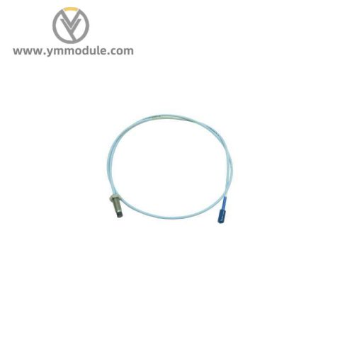 BENTLY NEVADA 330101-00-50-10-02-00: Precision Proximity Probes for Industrial Control