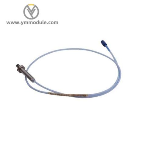 Bently Nevada 330103-00-06-05-02-05 Proximity Probes, Industrial Control Modules