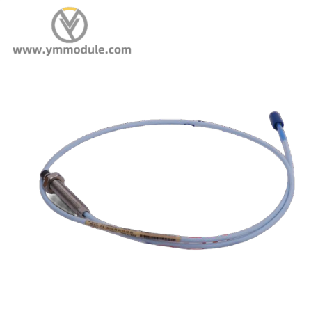 Bently Nevada 330104-00-04-10-02-CN Proximity Probe, Precision Measurement for Industrial Control Systems