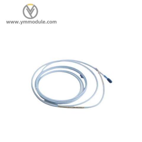 Bently Nevada 330104-00-08-90-02-CN, Advanced Industrial Control Module