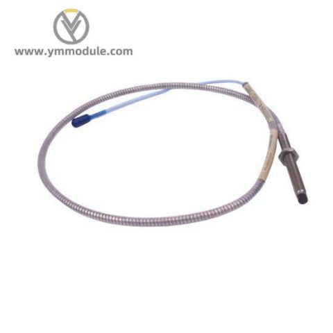 Bently Nevada 3300 XL 8 mm Proximity Probe, M10 x 1 Thread, with Armor