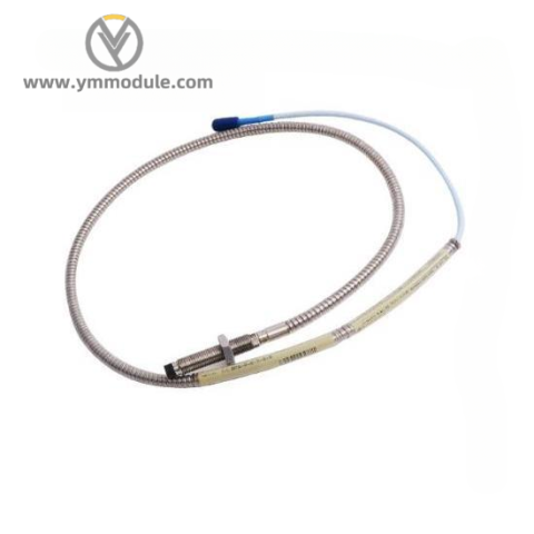 Bently Nevada 330104-04-10-05-01-CN: Advanced Proximity Probes for Industrial Control