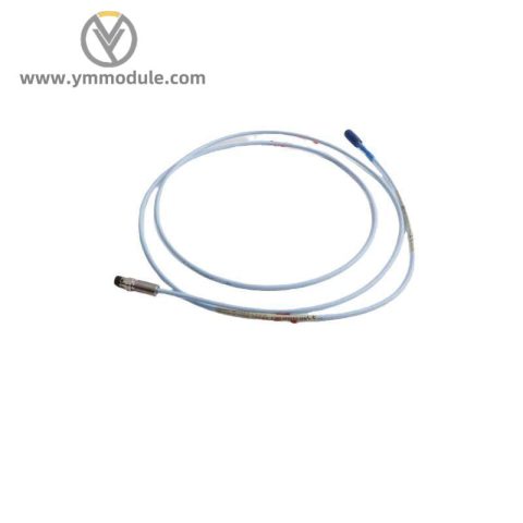 BENTLY NEVADA 330105-02-12-90-02-05, High-Performance Proximity Cable