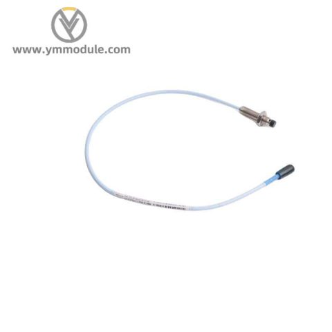 Bently Nevada 330130-040-03-00 Extension Cable, High-Quality Control Module
