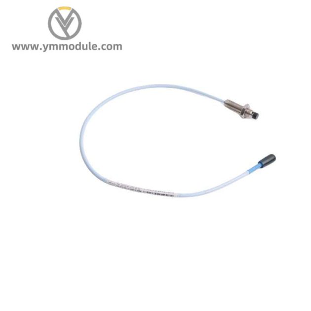 Bently Nevada 330130-040-03-00 Extension Cable, High-Quality Control Module