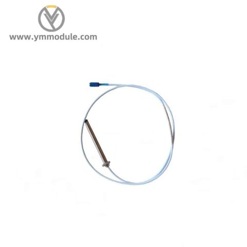 BENTLY NEVADA 330173-08-18-10-02-00 Proximity Probes - Precision Measurement for Industrial Control