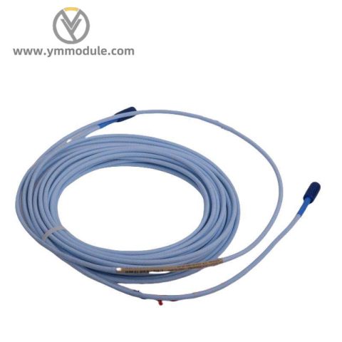 Bently Nevada 330195-02-12-05-CN ETR Reverse Mount Probes, Advanced Industrial Control Module