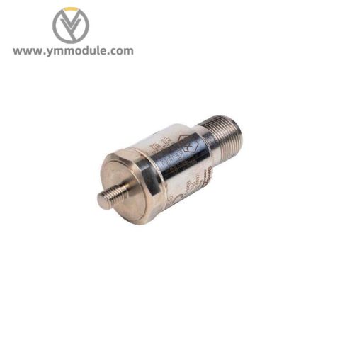 Bently Nevada 330400-01-00 Accelerometer, Precision Motion Control