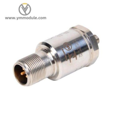 Bently Nevada 330425-02-05 Accelerometer Vibration Probe, High Precision Industrial Control Solution