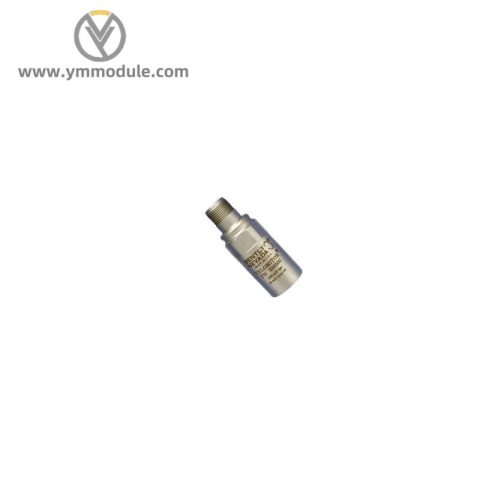 Bently Nevada 330500-02-00: Precision Velocity Measurement Sensor