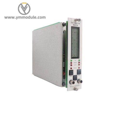 BENTLY NEVADA 330704-000-060-10-02-00, High Precision 11mm Proximity Probes for Industrial Control Systems