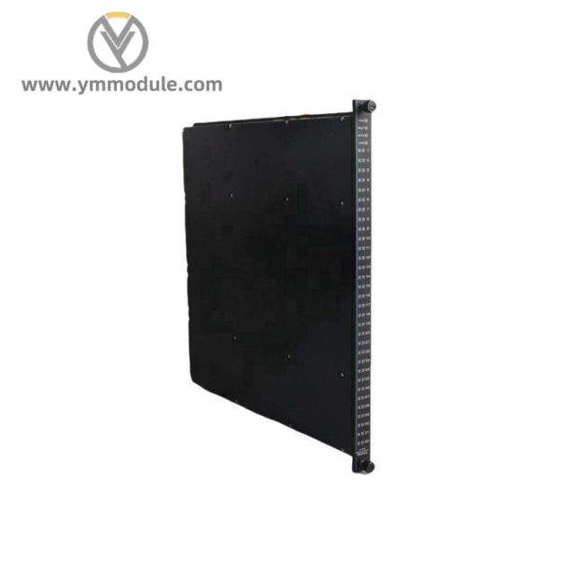 Invensys Triconex 4000212-002: Advanced Trident Extender Bus Assembly Kit