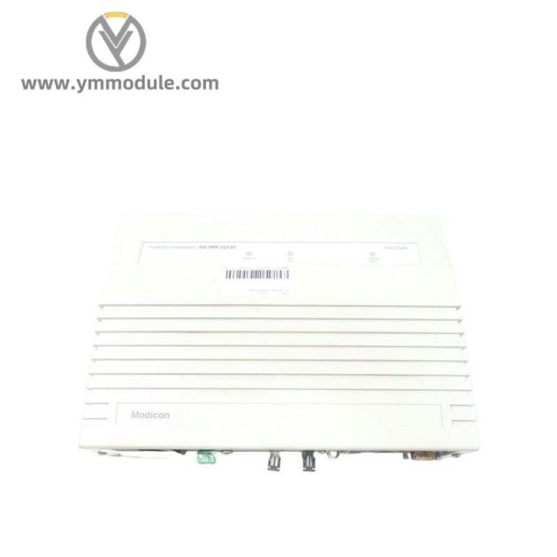 Schneider 490NRP25300 Fiber Optic Repeater for Industrial Automation Platforms