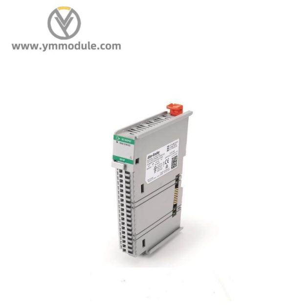 ABB AB 5069-OB16F High-Speed DC Output Module
