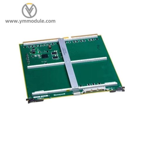 Honeywell 51306803-100: Precision I/O Module for Industrial Automation