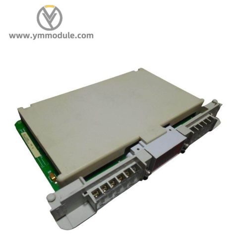 Honeywell 621-1100RC Input Module: Advanced Control Solutions for Industrial Applications