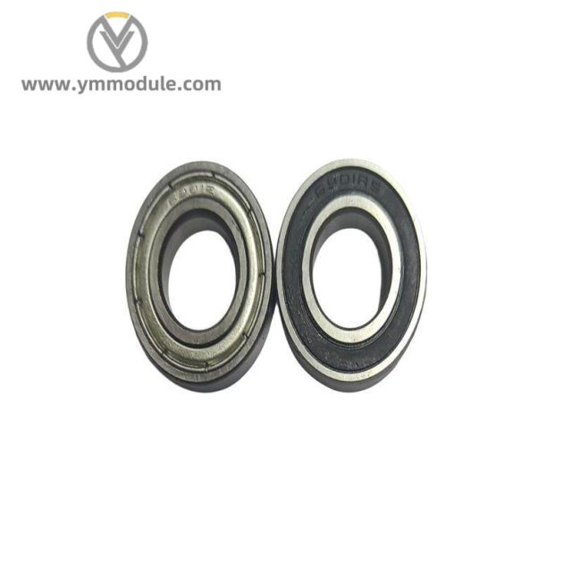 NSK 6901ZZ Single Row Deep Groove Radial Ball Bearing - Standard Industrial Equipment