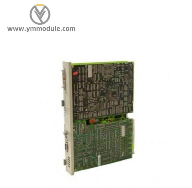 SIEMENS 6DS1731-8DD: High Precision Analog Input Module for Industrial Automation