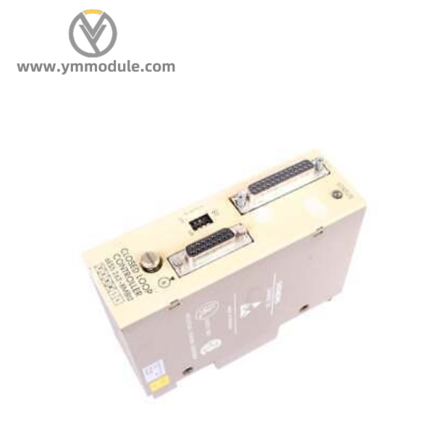 SIEMENS 6ES5262-8MB12: Advanced Closed Loop Control Module, Industrial Automation Solutions