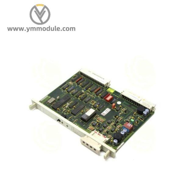 SIEMENS 6ES5318-3UA11 IM318A Interface Module: Advanced Industrial Control Solution