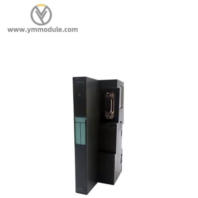 SIEMENS 6ES5385-8MA11 Counter Module: Precision Timing & Counting Solution