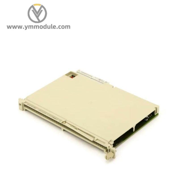 SIEMENS 6ES5470-4UB13 Analog Output Module: High Precision Control for Industrial Automation