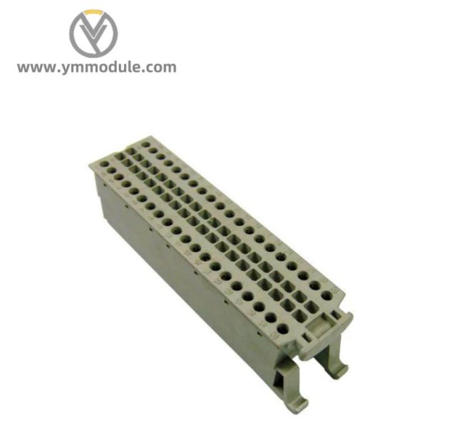 SIEMENS 6ES5490-8MA12 S5 Crimp Connector for Industrial Automation