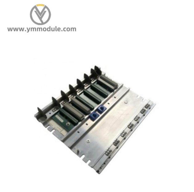 SIEMENS 6ES5700-0LA11 Central Mounting Rack for Industrial Automation