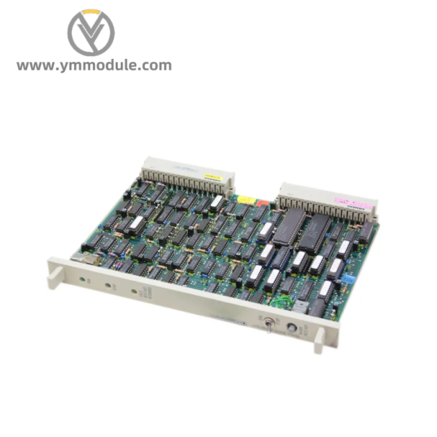 SIEMENS 6ES5926-3SA11 SIMATIC S5 926 CPU - Industrial Control Core Module