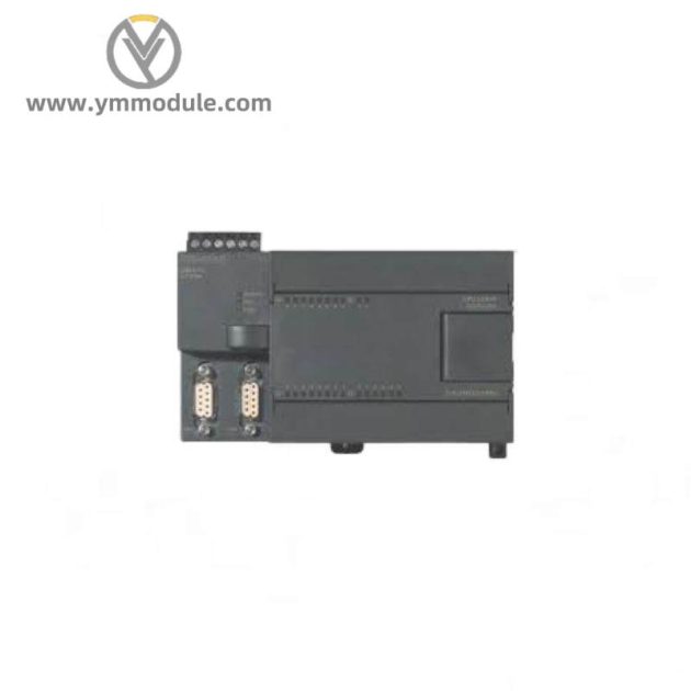 Siemens 6ES7214-2BD23-0XB0 AC Power Supply