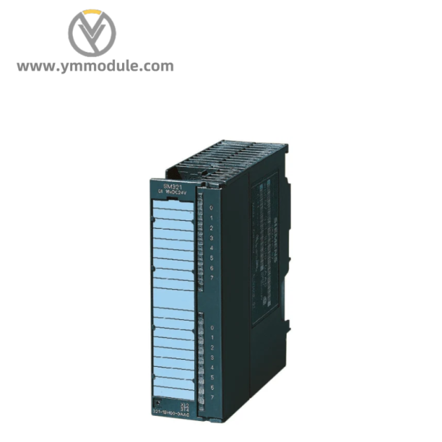 SIEMENS SIMATIC DP HART ANALOG INPUT - 6ES7331-7TF01-0AB0, Advanced Industrial Automation Solution