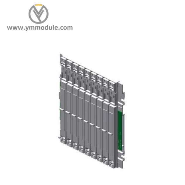 SIEMENS S7-400 MOD.TR ALU UR2, 9 SLOTS - 6ES7400-1JA11-0AA0