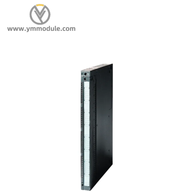 SIEMENS 6ES7422-1HH00-0AA0 Digital Output SM 422 Module