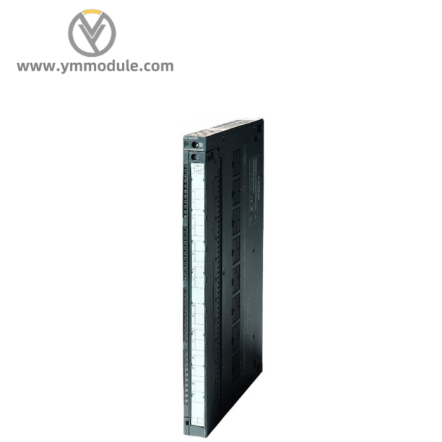 SIEMENS 6ES7431-1KF20 Analog Input Module for Industrial Control