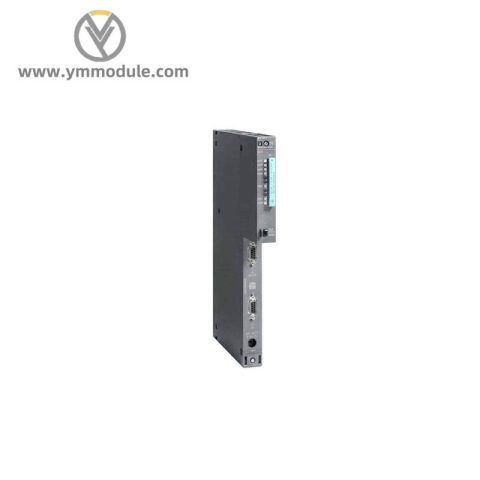 SIEMENS 6ES7 414-2XK05-0AB0: Advanced Central Processing Unit