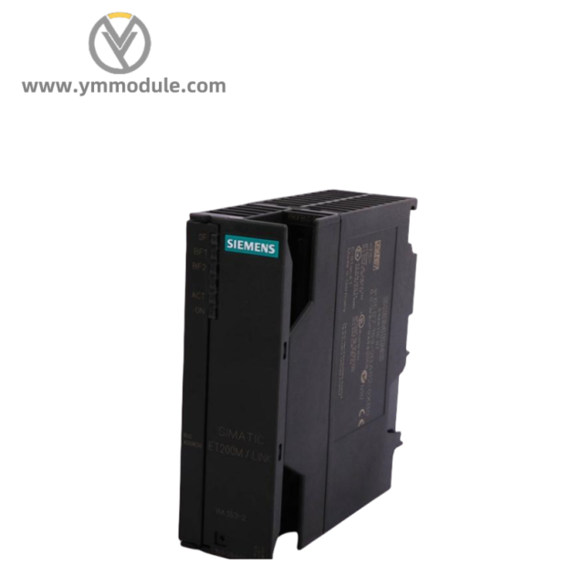SIEMENS MODBUS MASTER 6ES7 870-1AA01-0YA0 Industrial PLC Controller