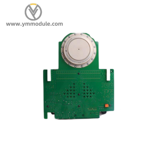 Allen-Bradley 1756-EN2TR/B ControlLogix EtherNet/IP Module
