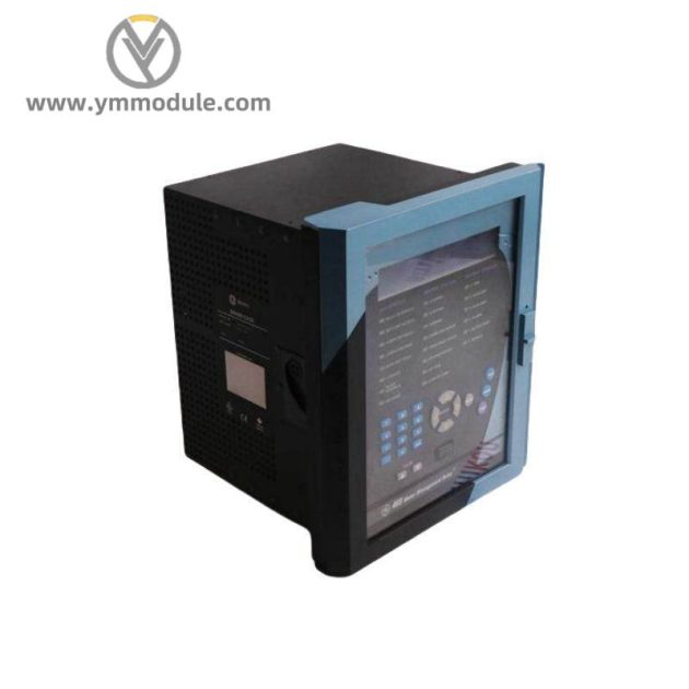 GE 745-W2-P15-G5-HI-A-L-R-E-H: Comprehensive Transformer Protection Relay