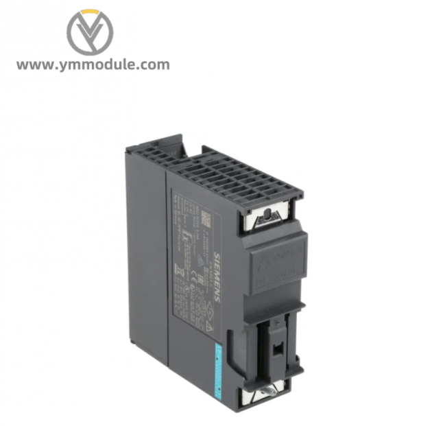 SIEMENS 7MH4950-2AA01: Remote Display Interface for Enhanced Control