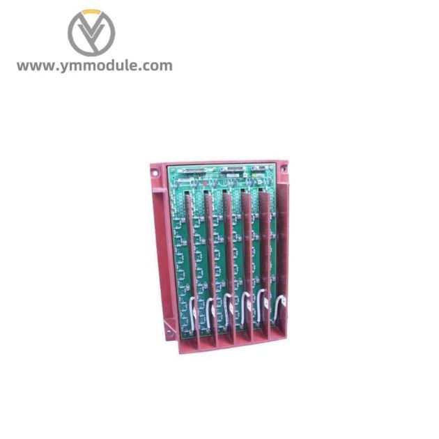 AB 81000-199-51-R Industrial Interface Board, Precision Control Solution