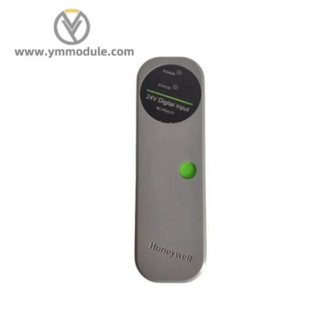 Honeywell 30750218-010 Industrial Control Module