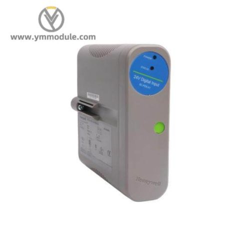 Honeywell 8C-PDILA1 (51454471-175) Input Module - High-Performance PLC Component